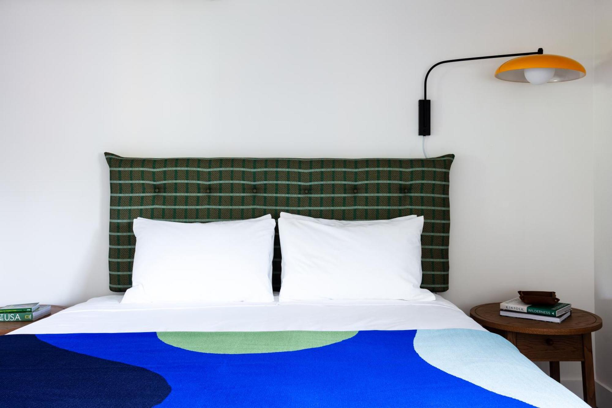 Outbound Stowe Motel Buitenkant foto