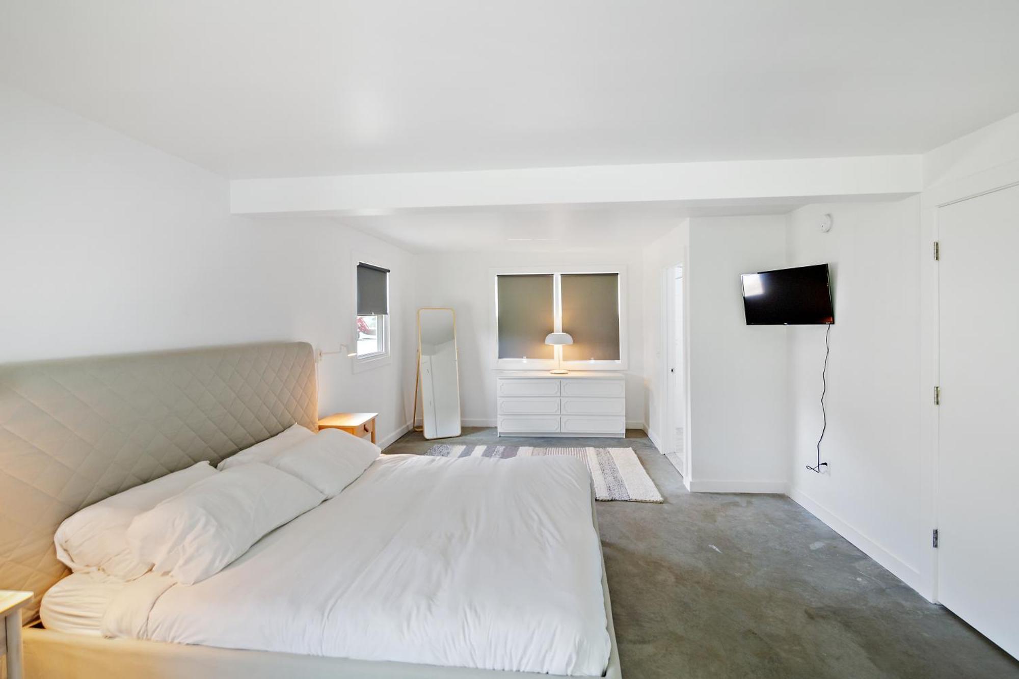 Outbound Stowe Motel Buitenkant foto